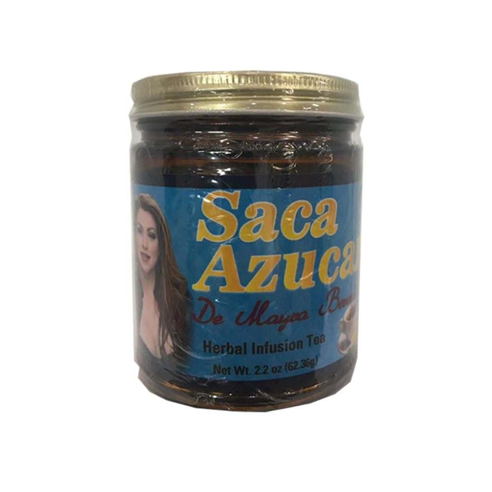 Saca Azucar de Mayra Berenice