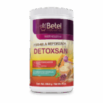 Detoxan Sin Sabor