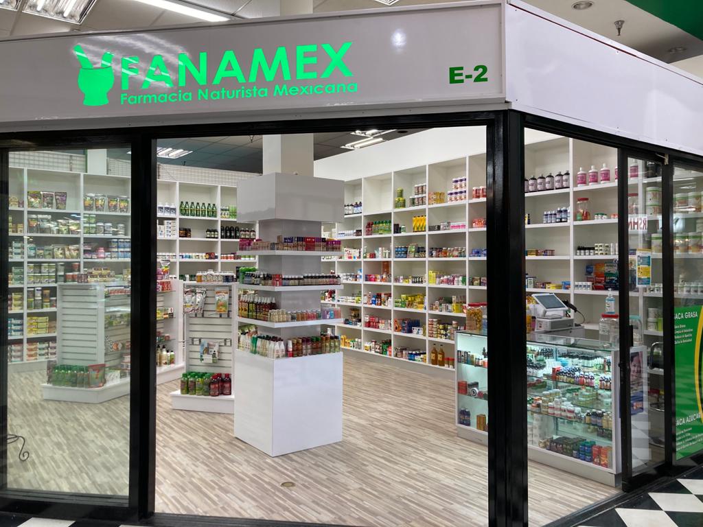 FANAMEX