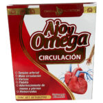 Ajo y Omega Circulación