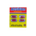 Atribion Vitaminado