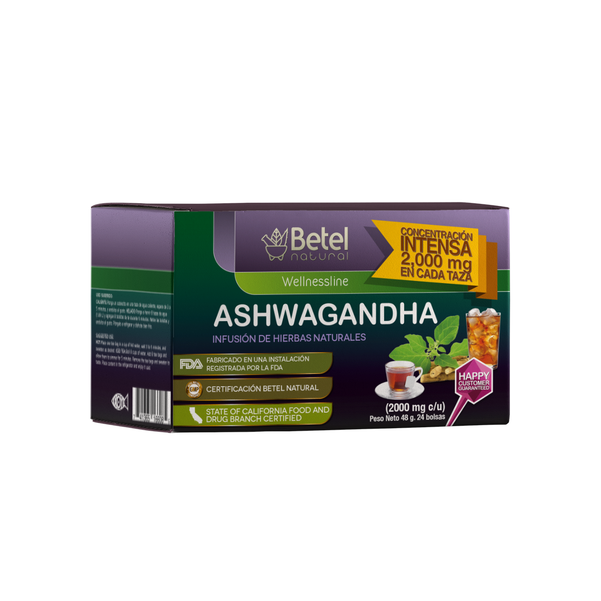 Ashwagandha