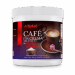 Café con crema de Coco con Colágeno y Resveratrol