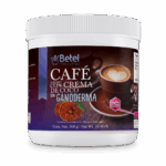 Café con crema de Coco con Ganoderma - Betel