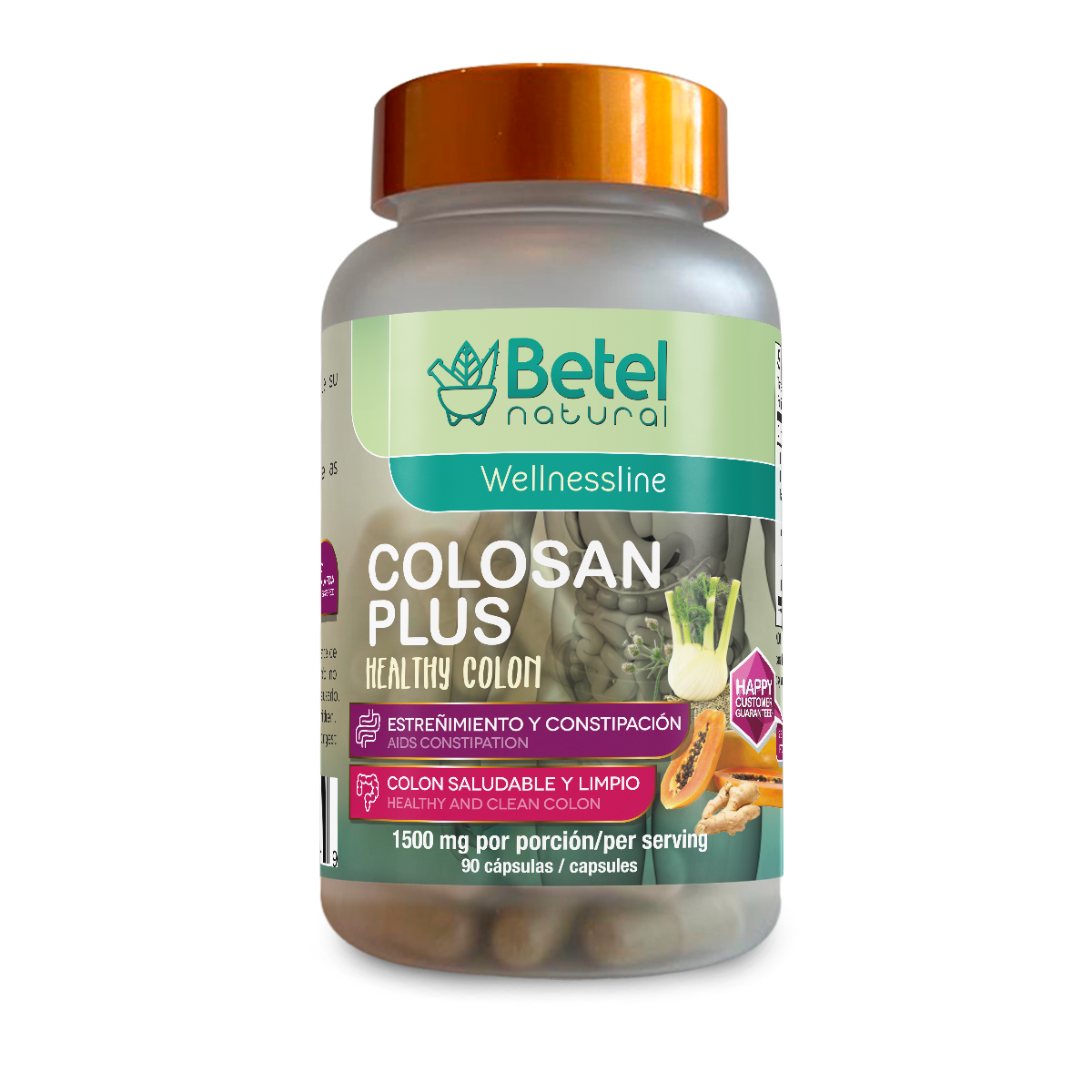 Colosan Plus