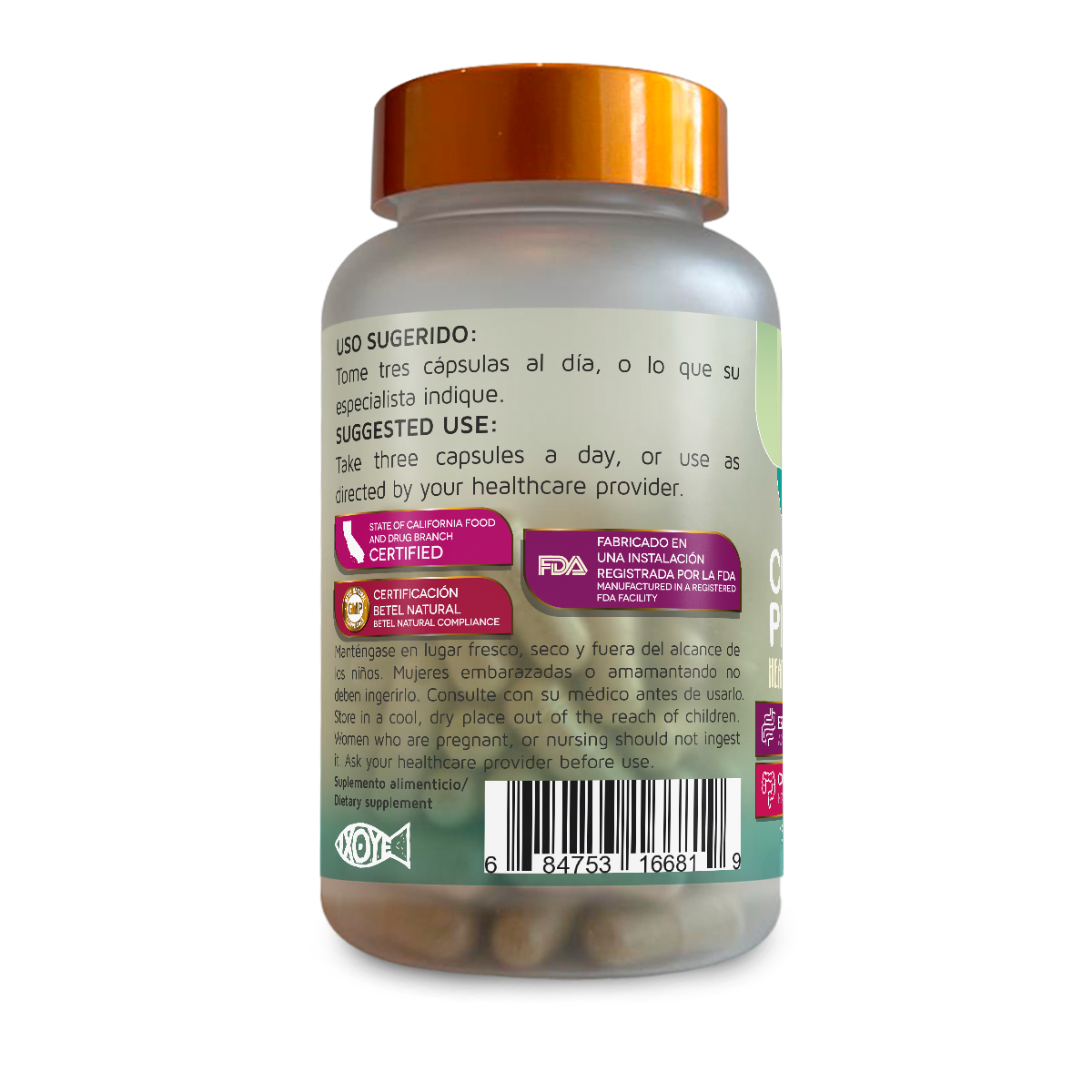 Colosan Plus