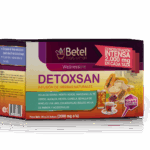 Detoxan Té