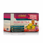Flor de Tila Té