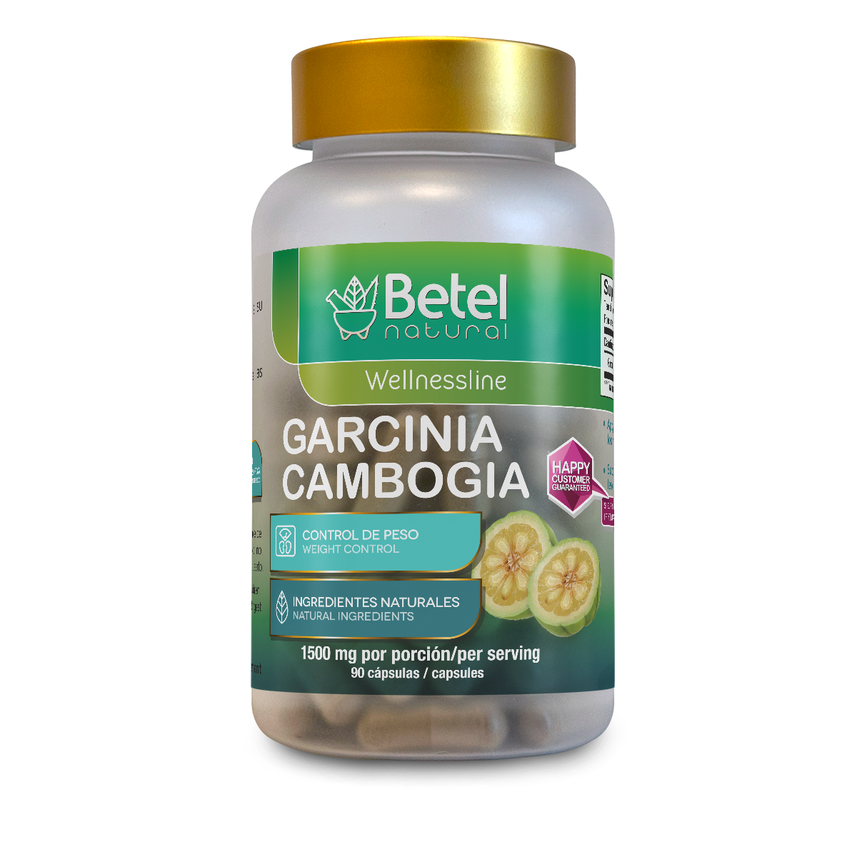 Garcinia Capsulas