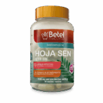 Hoja Senna