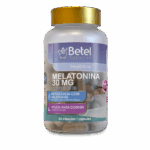 Melatonina Betel