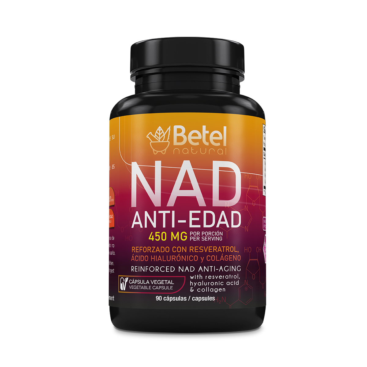 NAD Reforzado