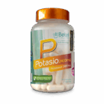 Potasio Puro