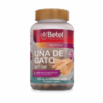 Uña de Gato Capsula