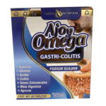 Ajo y Omega - Gastri - Colitis