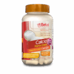 Calcio Reforzado con Vitamina D3