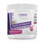 Citrato de Magnesio Polvo