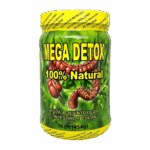 Mega Detox Polvo