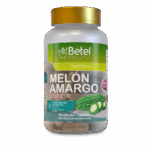 Melón Amargo Cápsulas